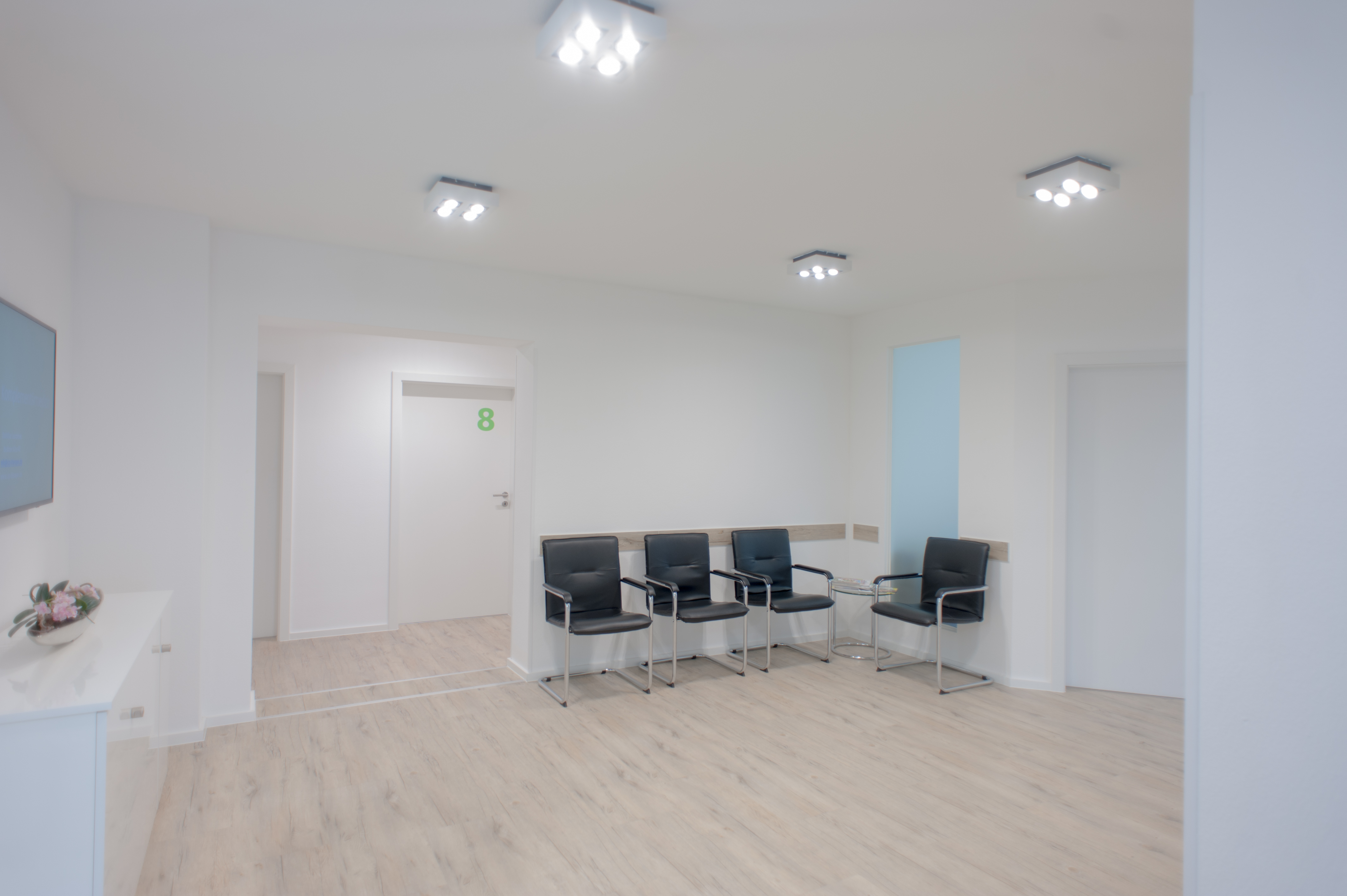 Praxisraum 7