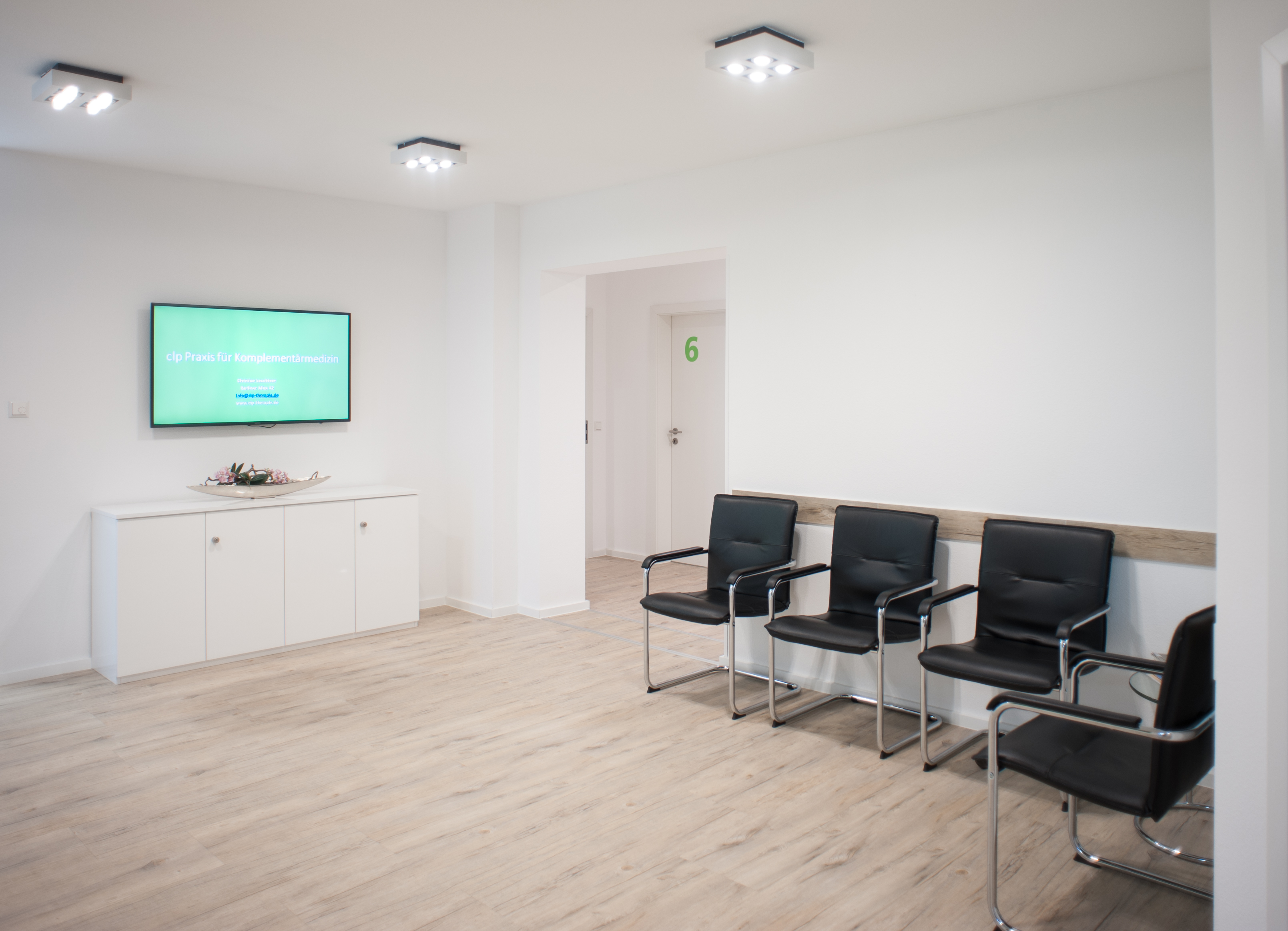 Praxisraum 8